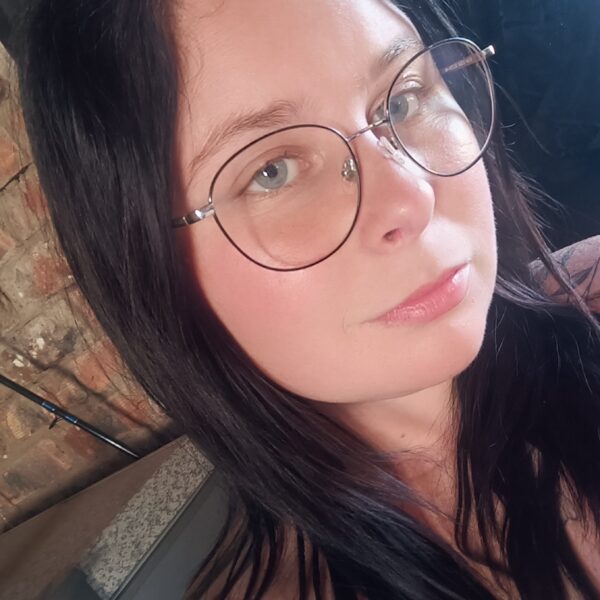 Kyla Fourie