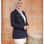 Mai Omar - Asyut, Egypt