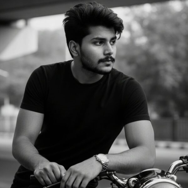 Bhanu prakash Bitra