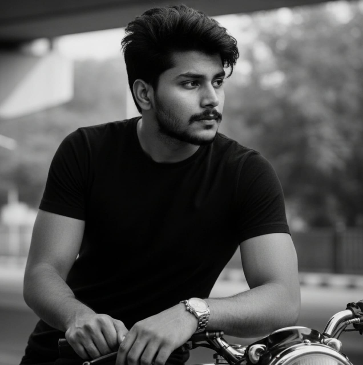 Bhanu prakash Bitra