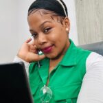 Ruth Mwansa - Lusaka, Zambia