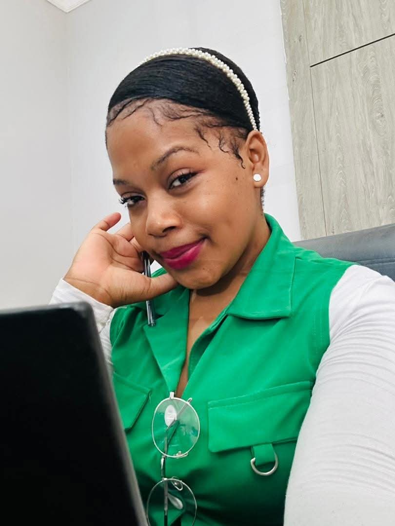 Ruth Mwansa