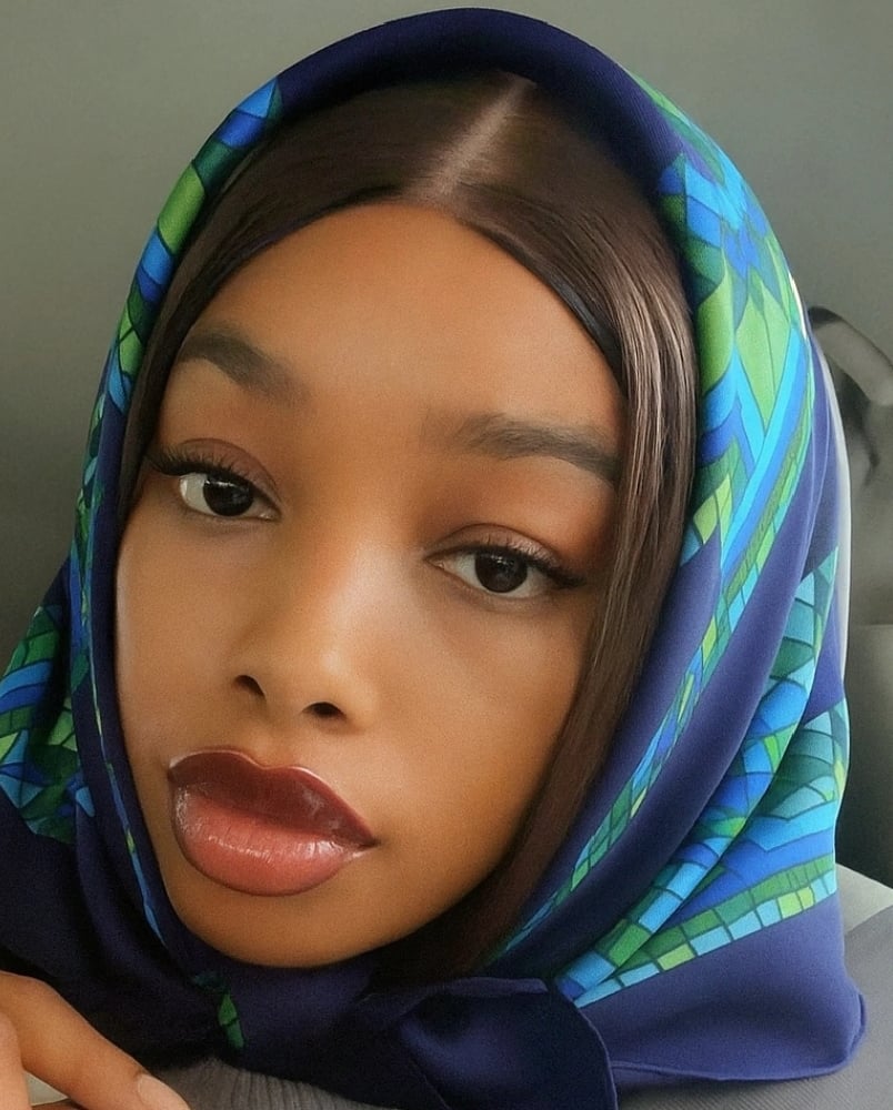 Ruqayat Adeniji