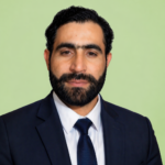 Siraj Ahmad - لاهور, باكستان