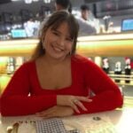 Diviana Perez - Valencia, Venezuela