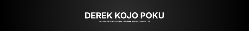 Derek Kojo Poku - cover