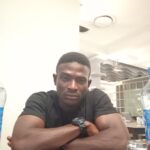 olushola shobowale - Lagos, Nigeria