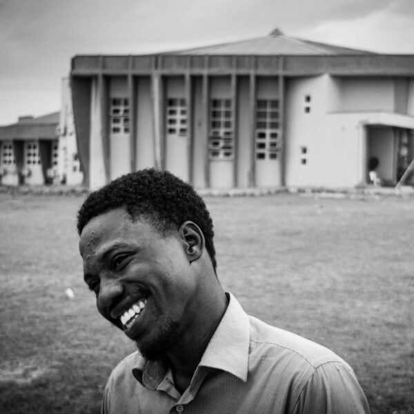 Derek Kojo Poku
