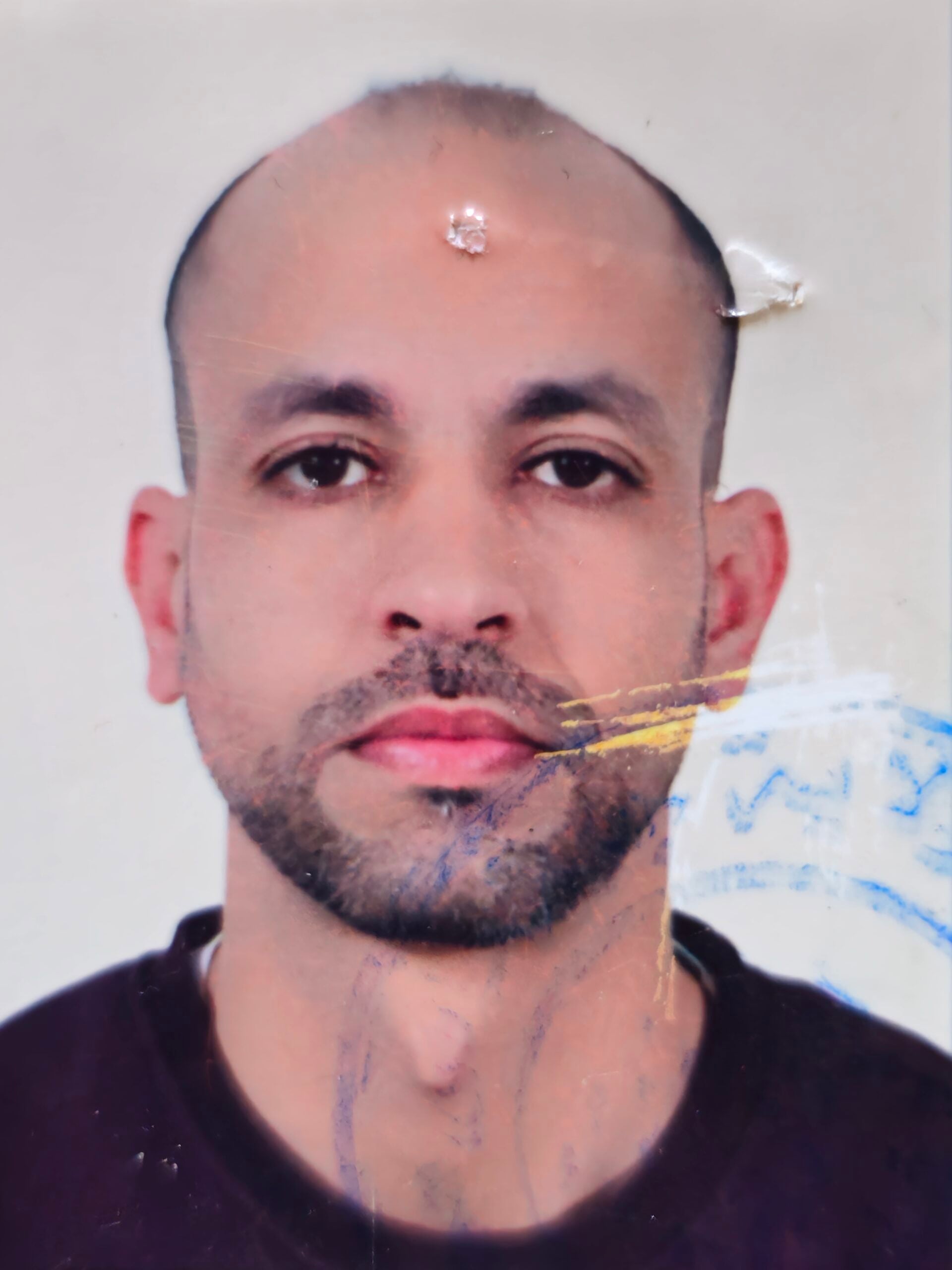 Soufyane Aamer - Fès, Morocco