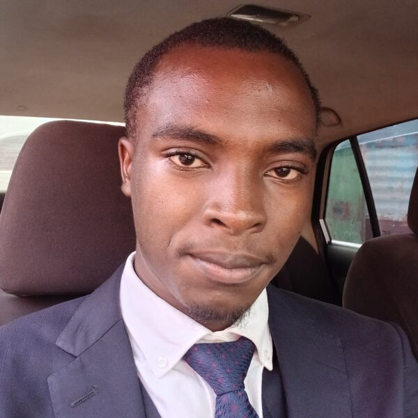 Martin Muchiri