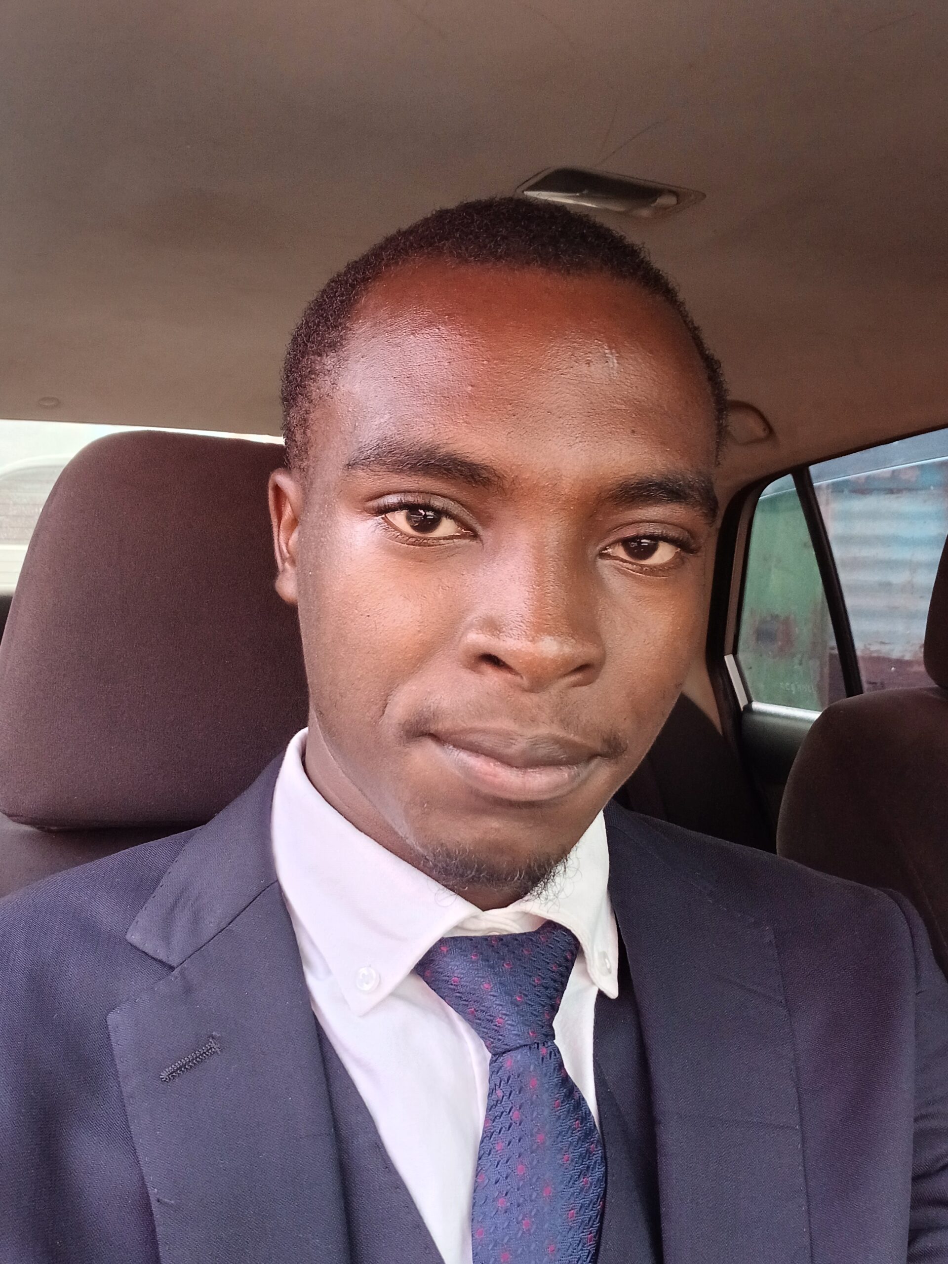 Martin  Muchiri