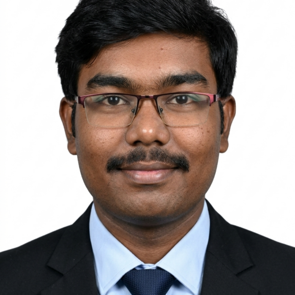 Ashwin S