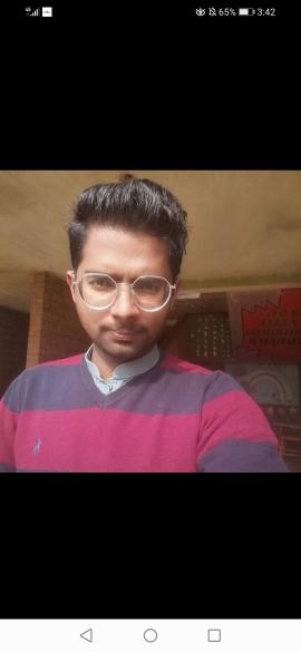 Muhammad Sajjad