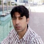 Usman Khan - Hong Kong, China