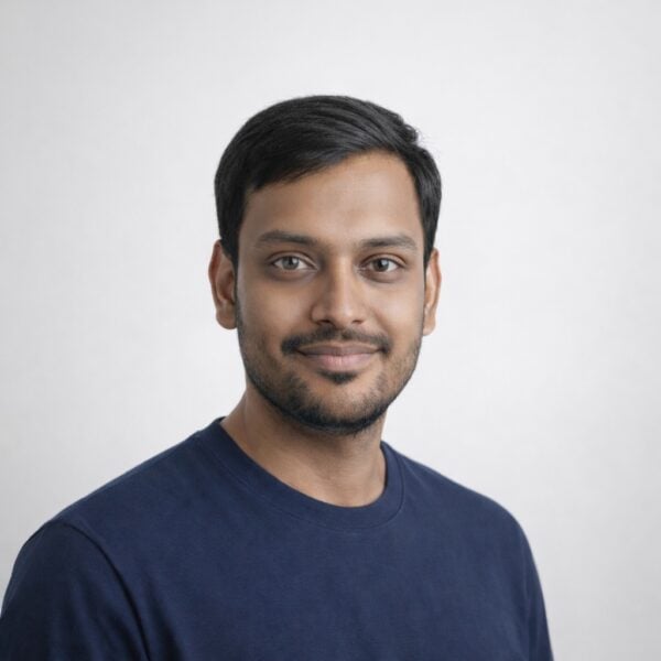 Mohit  Yadav
