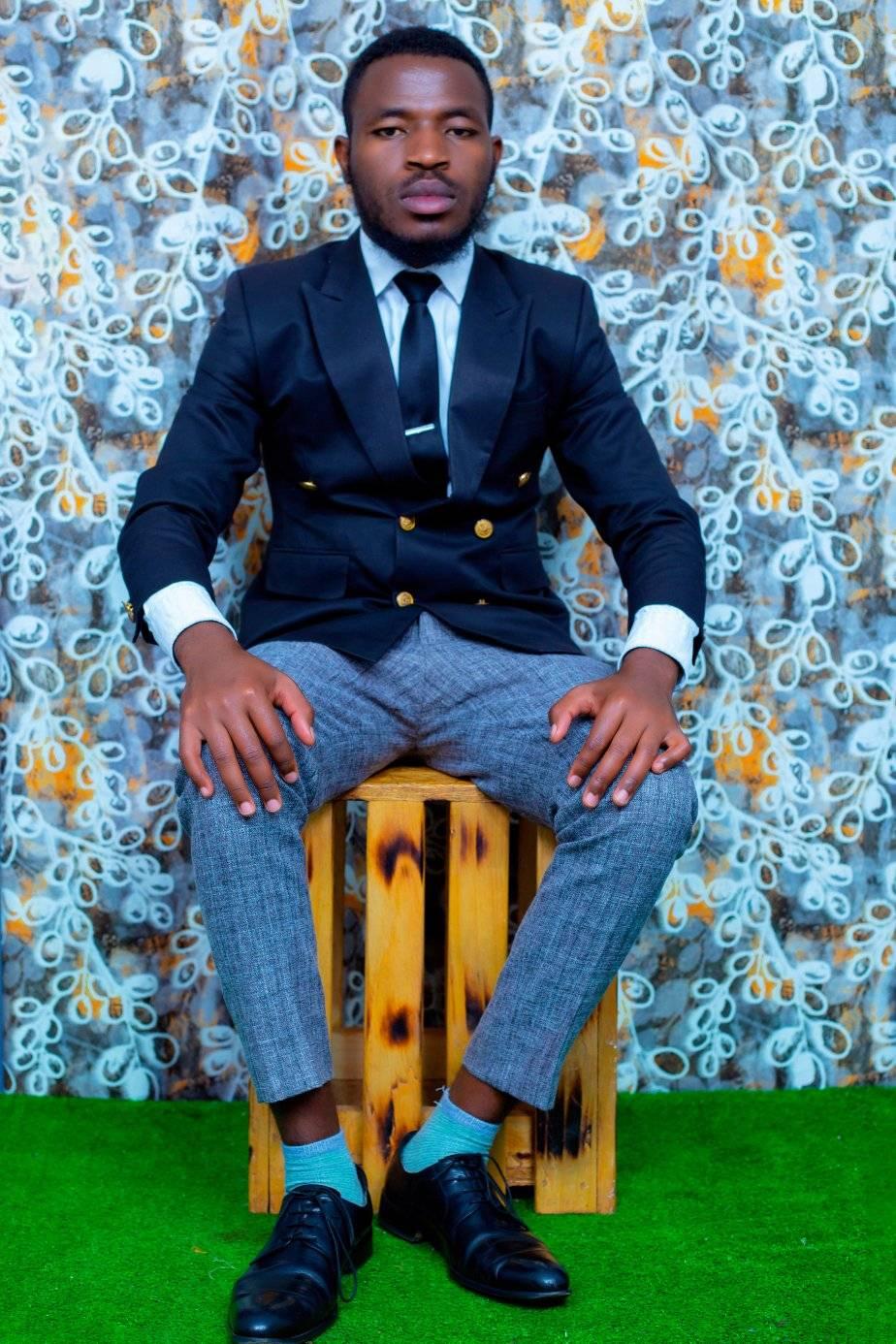 Sosthene HAKUZIMANA
