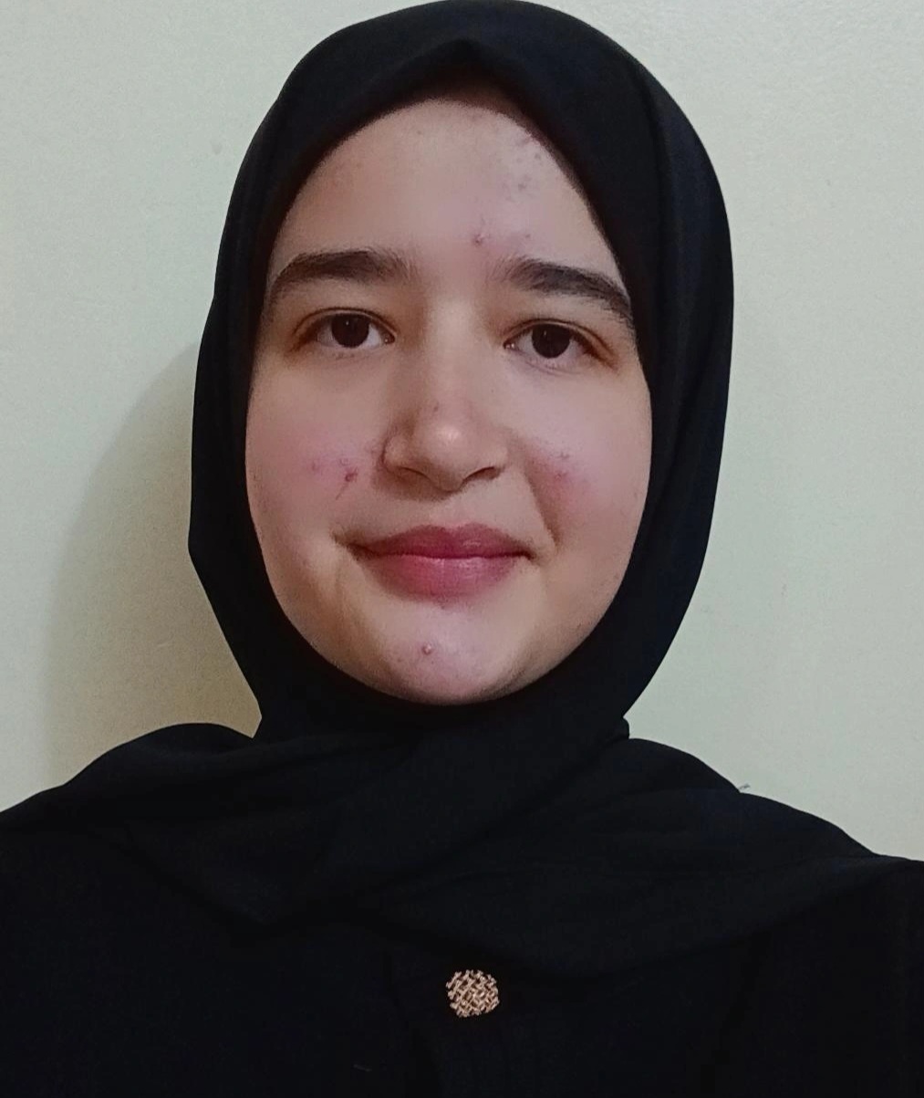 ندى ياسمين سالم