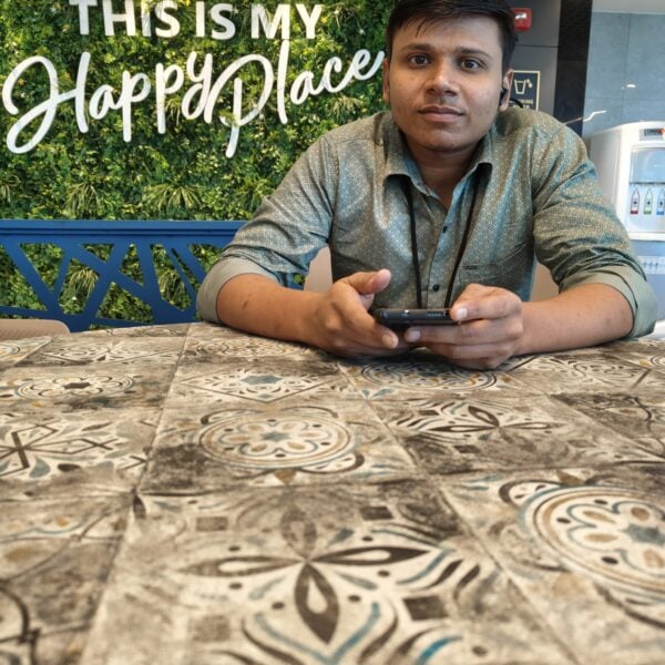 Anmol Jain