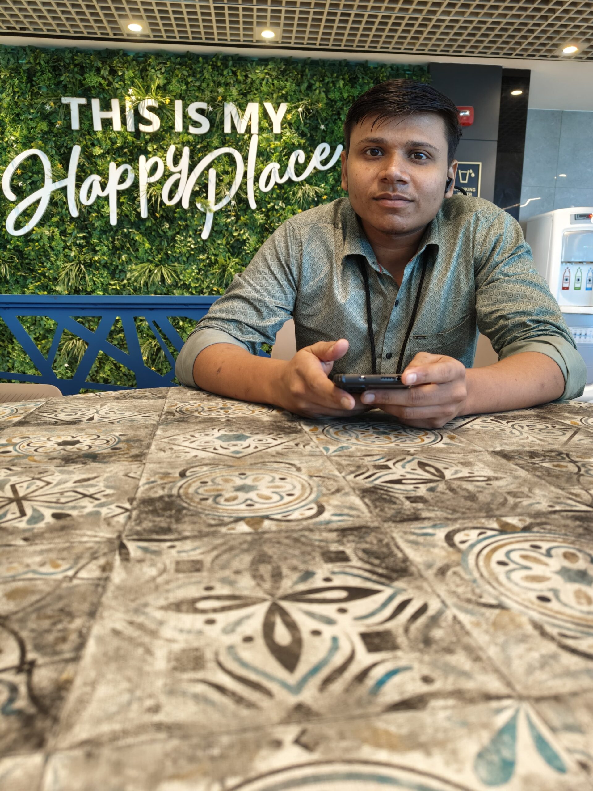 Anmol Jain