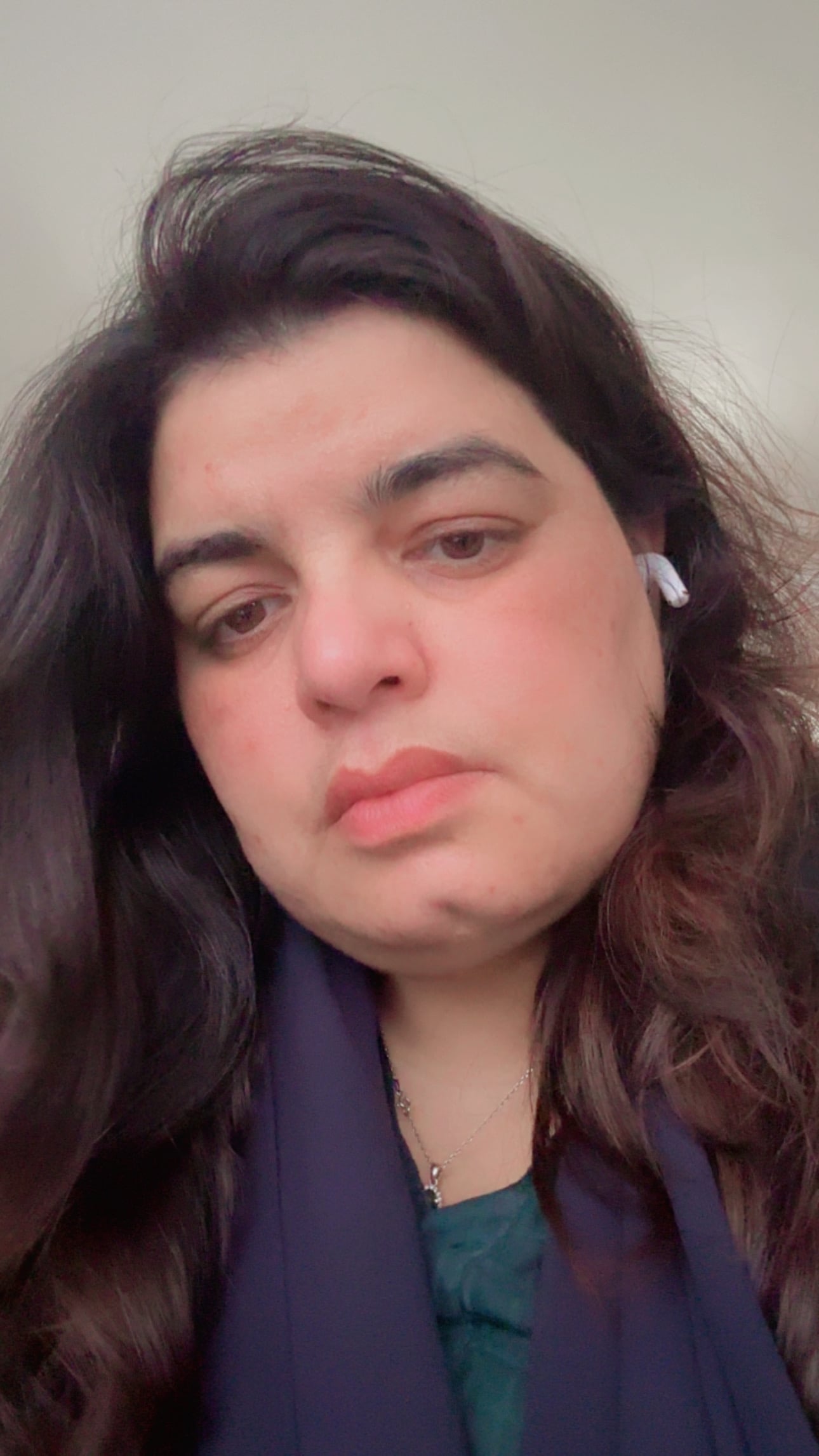 Mariam zamurad