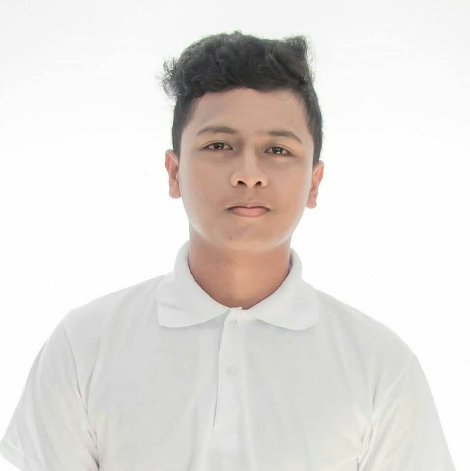 Joshua Balasabas