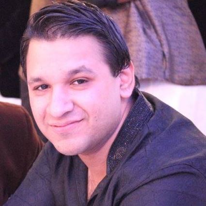 ZAIN KALEEM