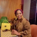 Evelha Yonie KOUMBA MOUNDOUNGA - Libreville, Gabon