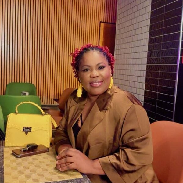 Evelha Yonie KOUMBA MOUNDOUNGA