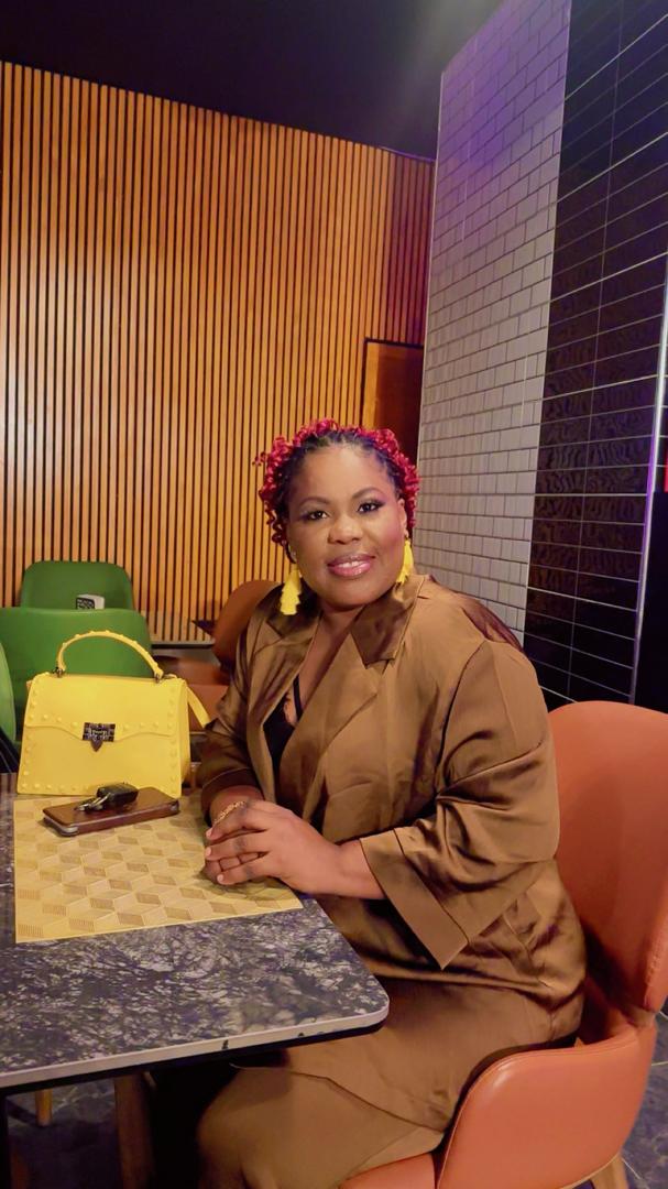 Evelha Yonie KOUMBA MOUNDOUNGA