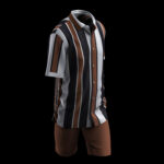 I will model any 3d garment in CLO 3D