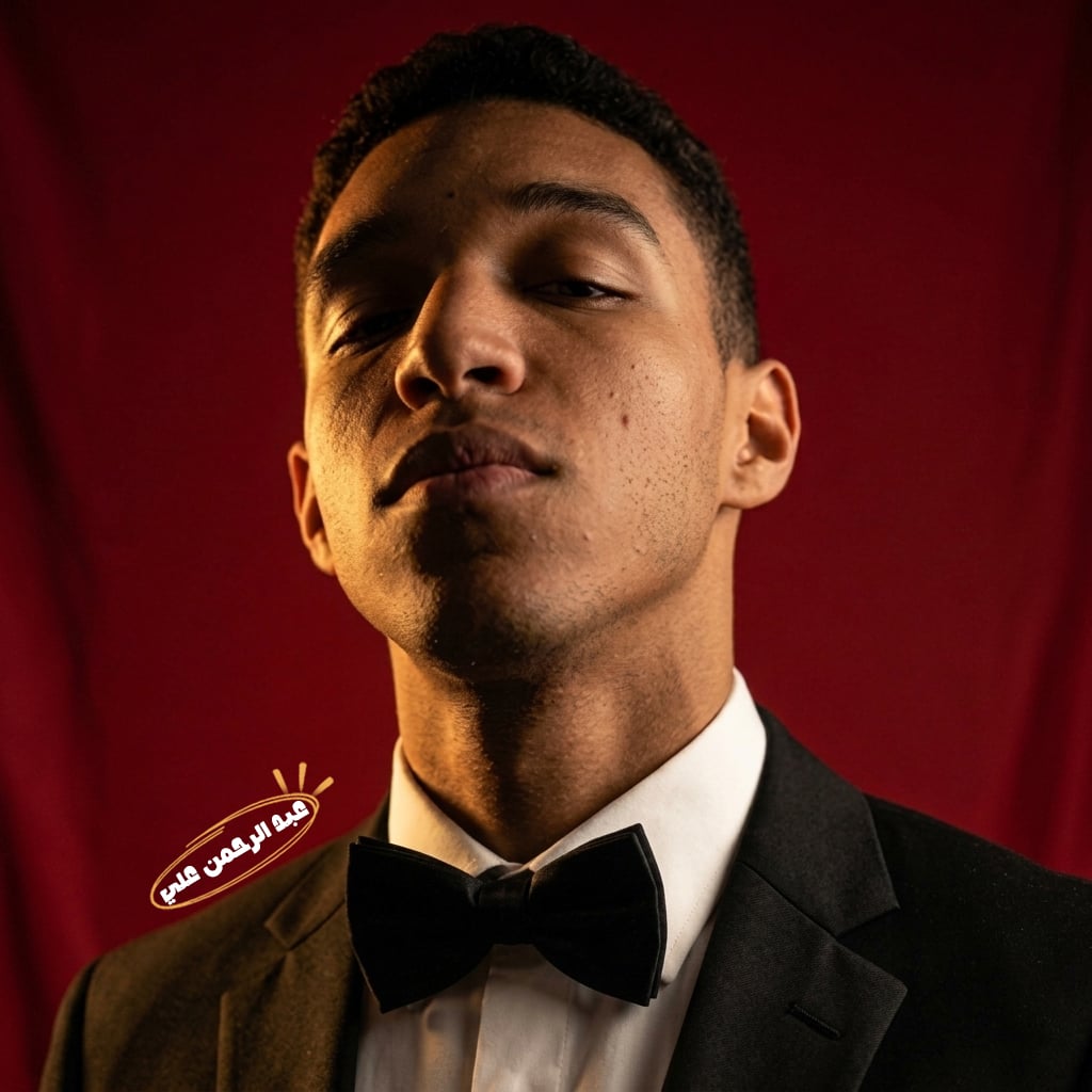 Abdelrahman Ali
