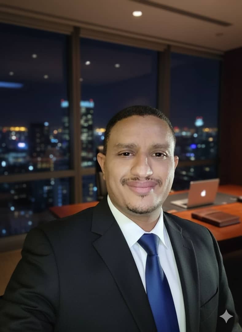 Zuhair Lashin