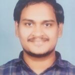 TEJANYA KUMAR GANTA - Hyderabad, India
