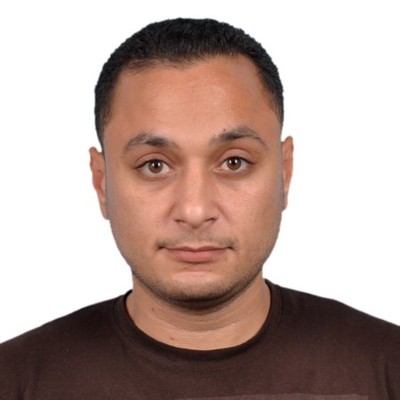 Samir Nabil