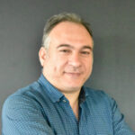 Malek Mohammad Karami Nejad - Laval, Canada