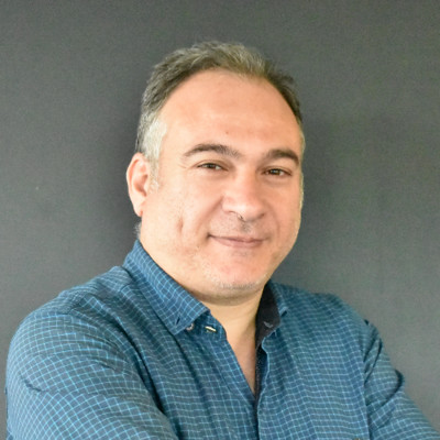 Malek Mohammad Karami Nejad