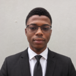 James Paul - Abuja, Nigeria