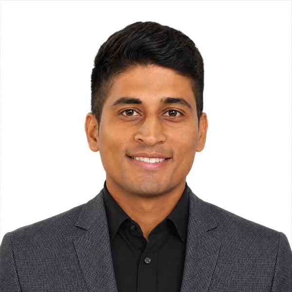 Krishna Bisht