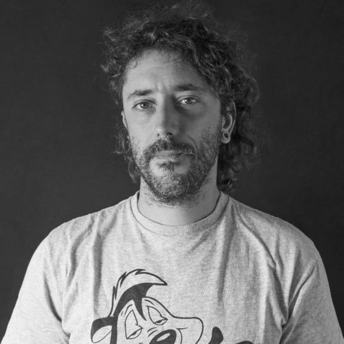sebastian padovani