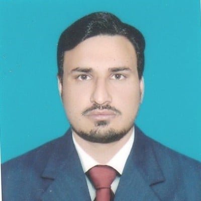 Zahid Ali