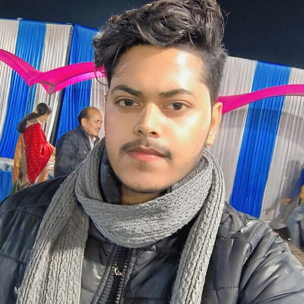 ROSHAN KUMAR MAHATO