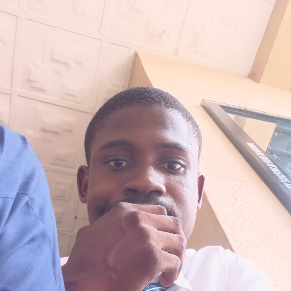 Umezulike Nnachebe