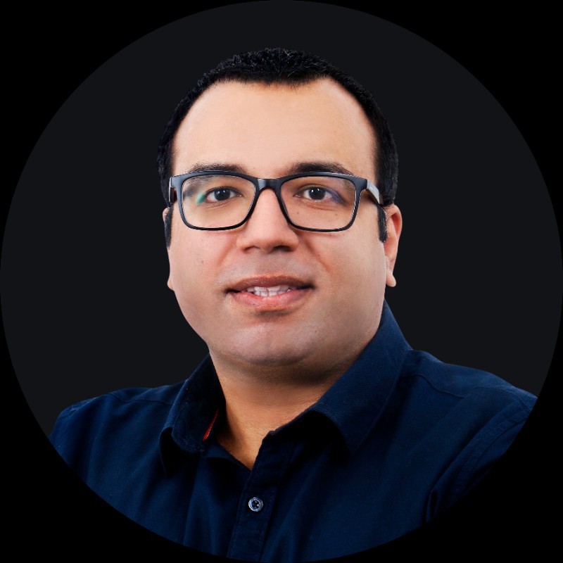 Ahmed Ismael