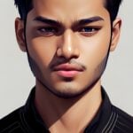 Faizan Chaudhary - Mumbai, India
