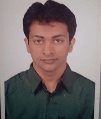 Nainesh Malaviya