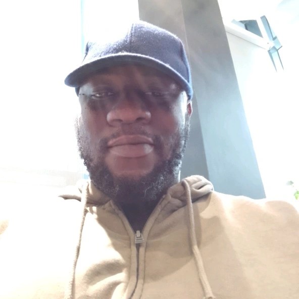 David Kimekwu