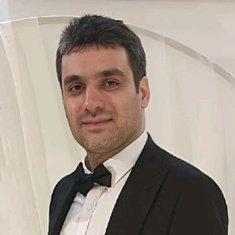 Ahmad Minoo