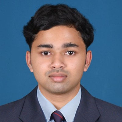 Bipin B