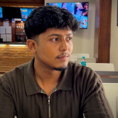Gaurav Joshi