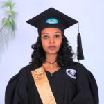 Roza Mesfin - أديس أبابا, إثيوبيا